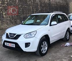 Chery Tiggo 3
